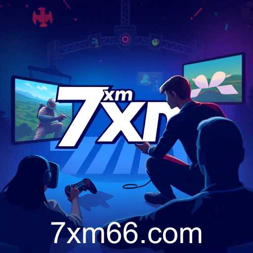 The Rise of 7xm on Game Industry Landscape