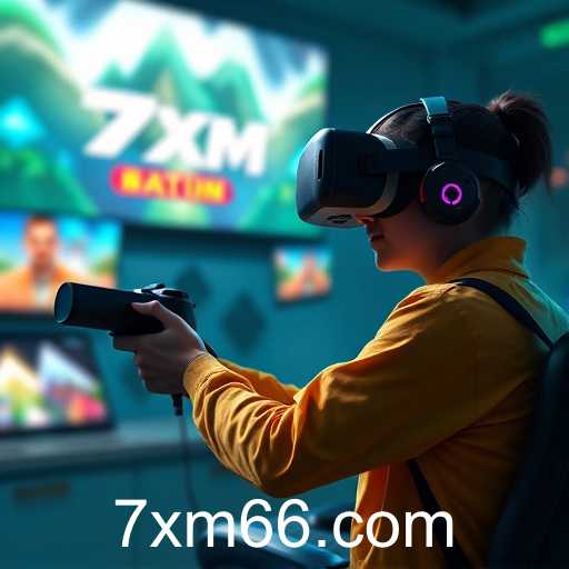 7xm Redefines the Gaming Experience