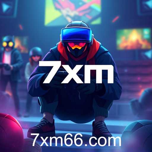 7xm Revolutionizes Online Gaming Experience