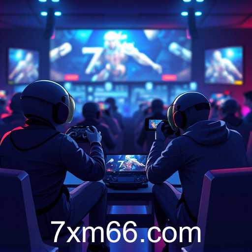 The Digital Evolution of 7xm