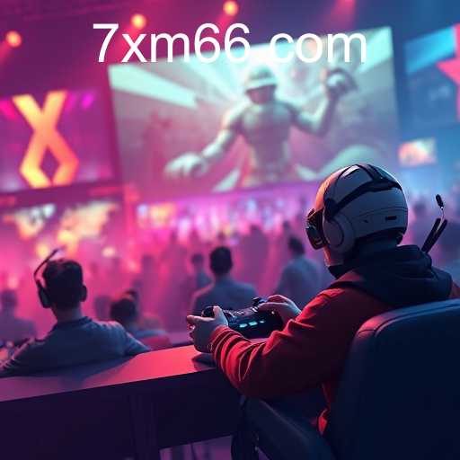 The Evolution of Online Gaming