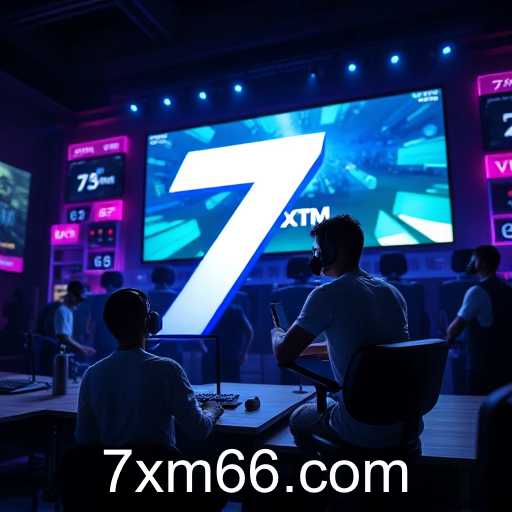 Exploring the Rise of 7xm in the Gaming World