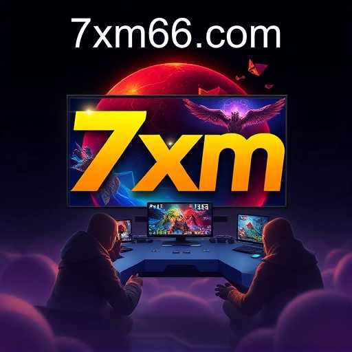 The Rise of 7xm in the Gaming World