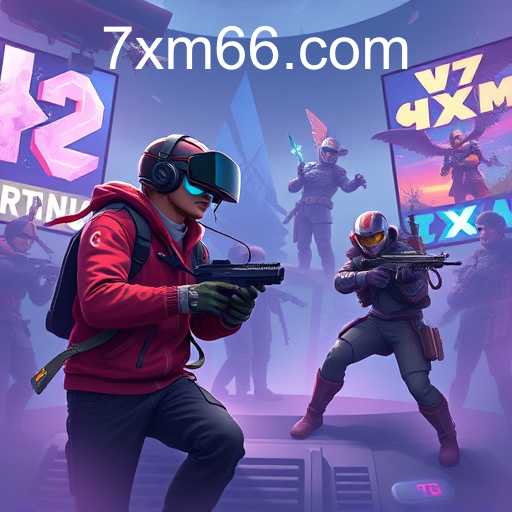 The Rise of 7xm and Its Impact on Online Gaming